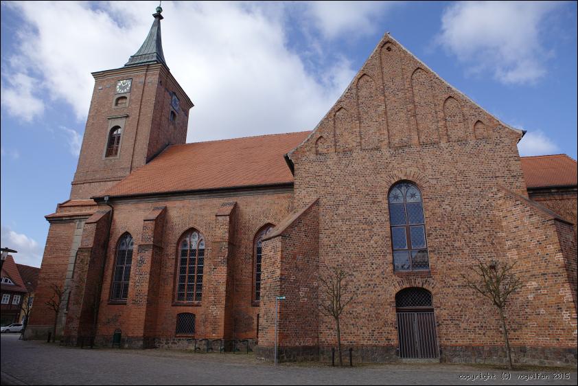 Kirche St.Katharinen