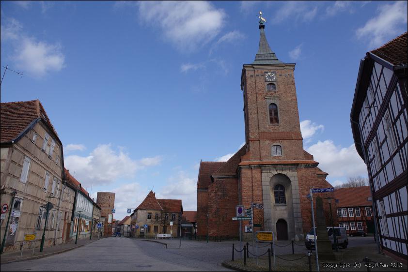 Kirche St.Katharinen