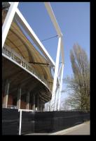 Detail Neckarstadion