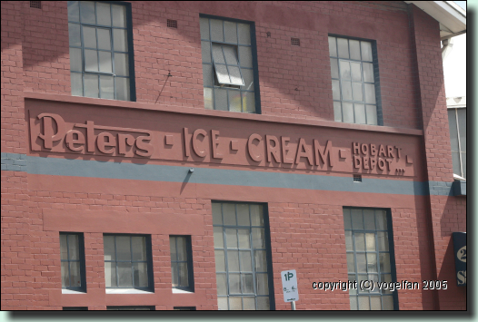 Ice Cream Depot