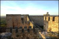 Festung Trujillo