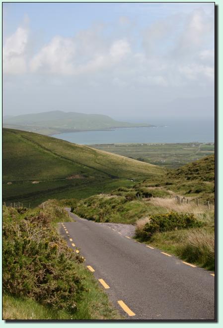 Ventry Bay