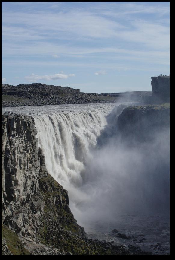 Dettifoss