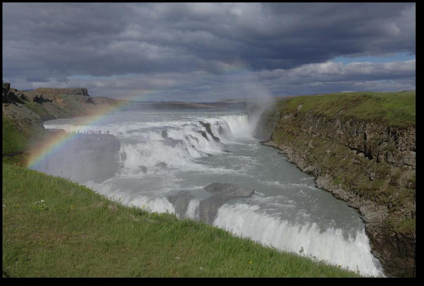 Gulfoss