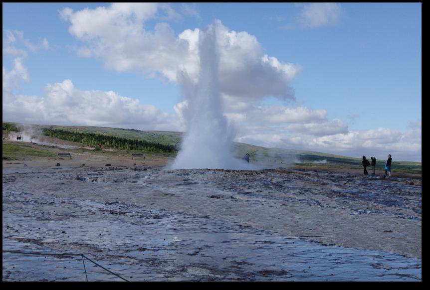 Strokkur