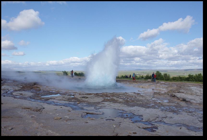 Strokkur