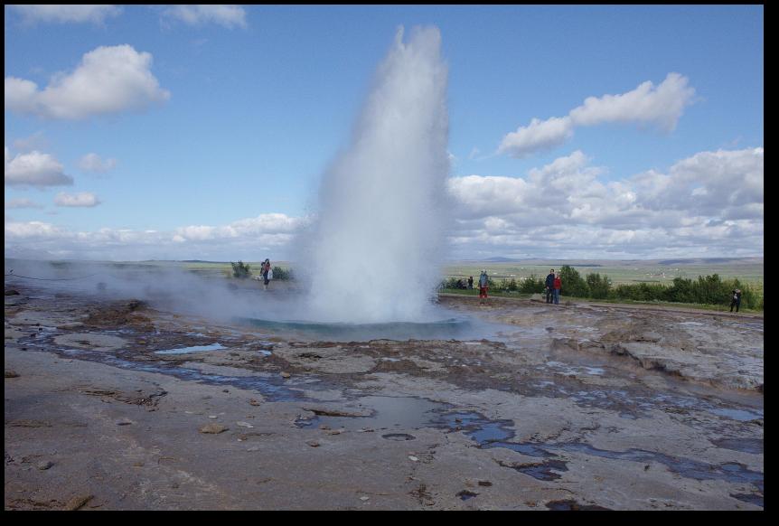 Strokkur