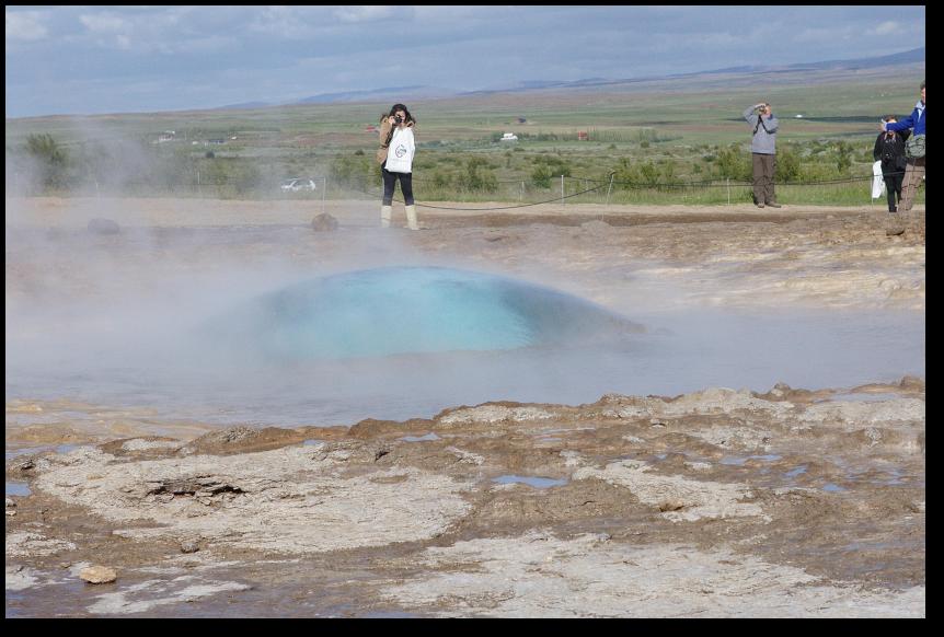 Strokkur