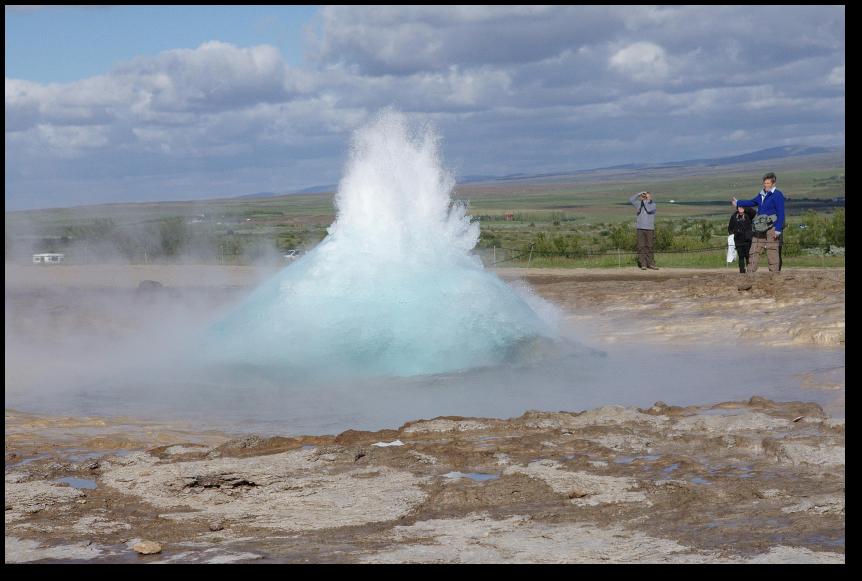 Strokkur