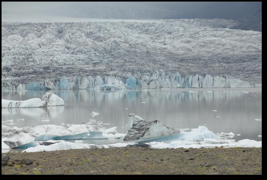Fjallsarlon