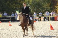 Moderator Jan Toenjes auf Wildhüter