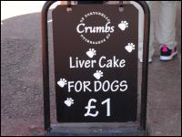 Am Portobello Strand