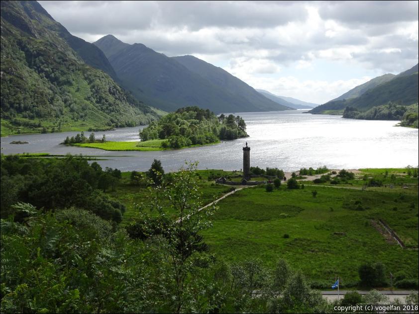 Glenfinnan