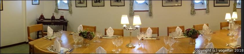 Panorama Offiziersmesse