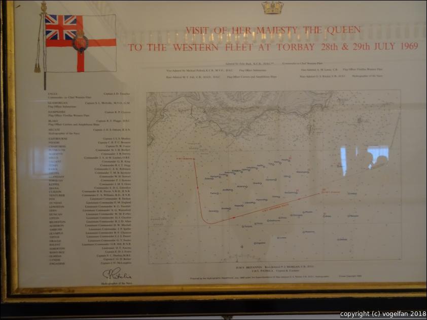 Flottenparade 1969-07