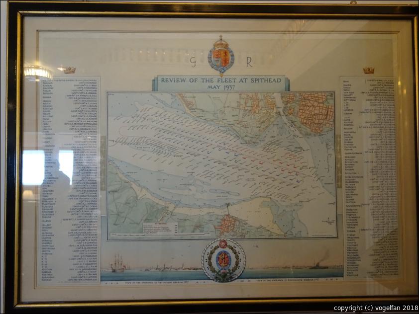 Flottenparade 1937-05