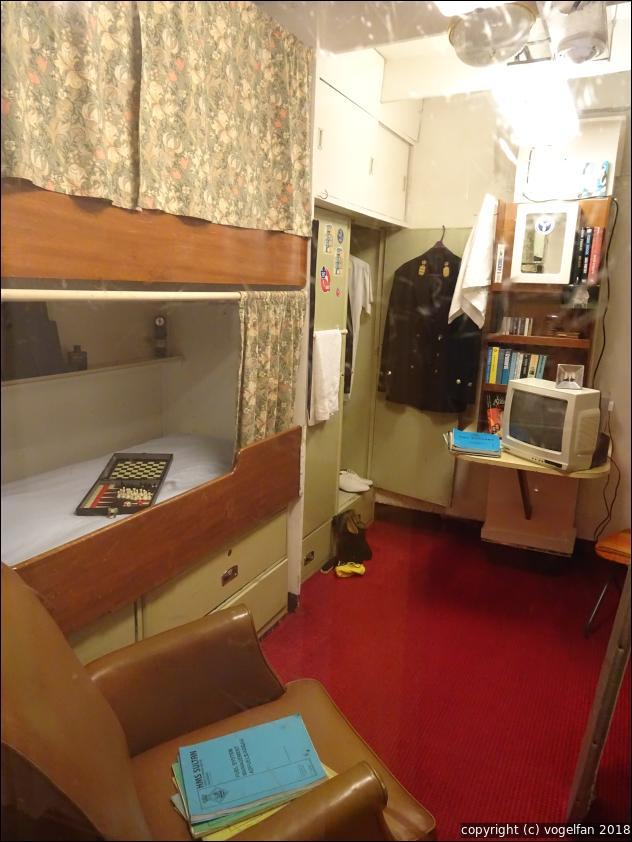 Kajuete Einfacher Offizier