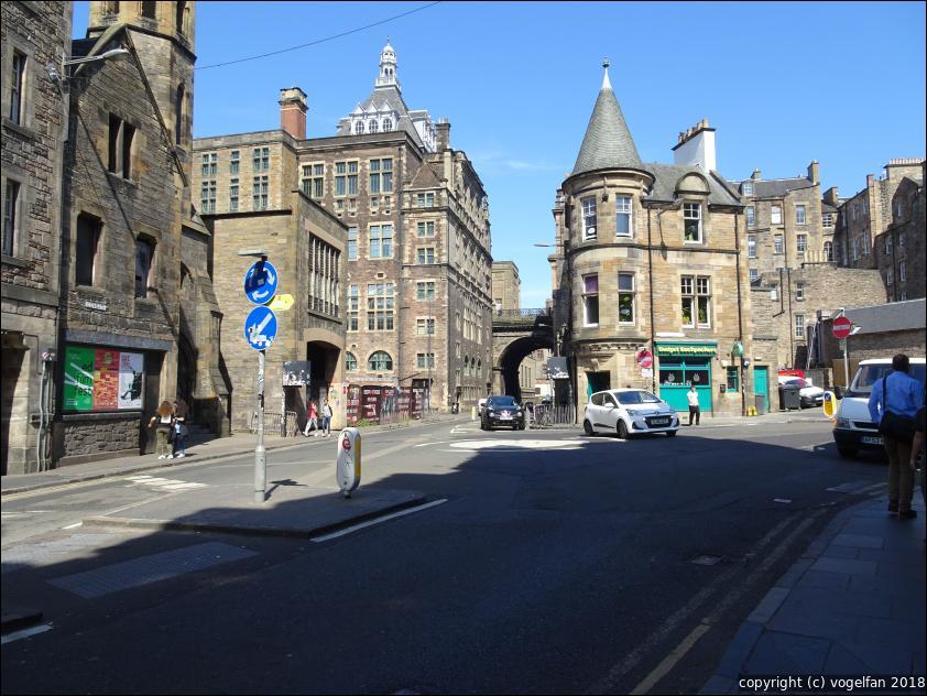 Cowgate