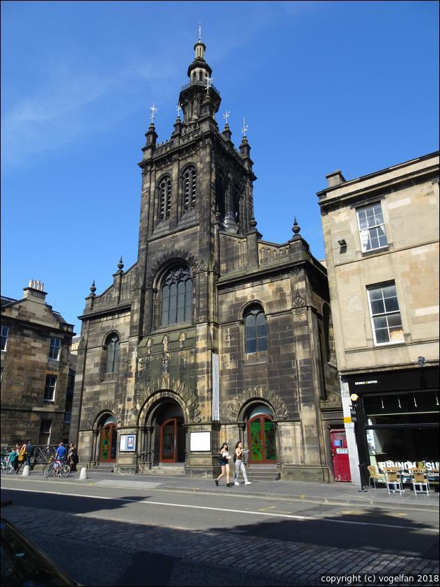 Augustine United Church