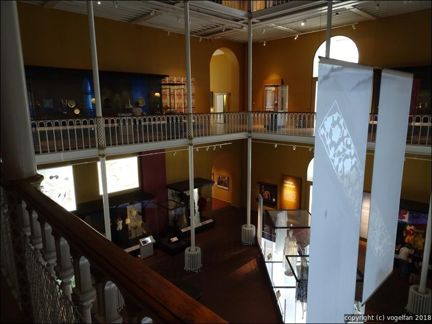 National Museum Of Scotland