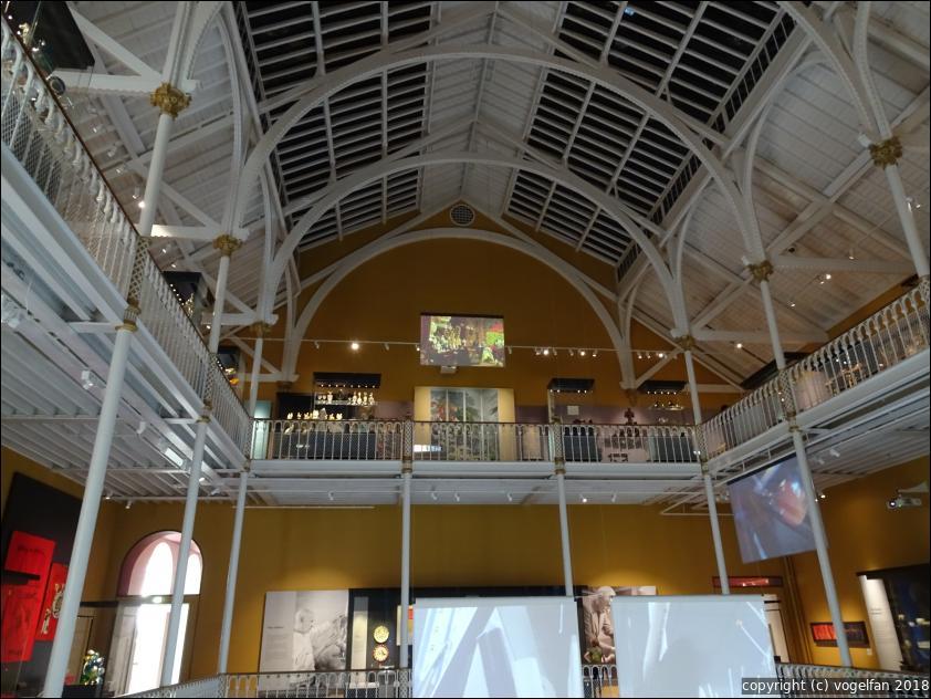 National Museum Of Scotland