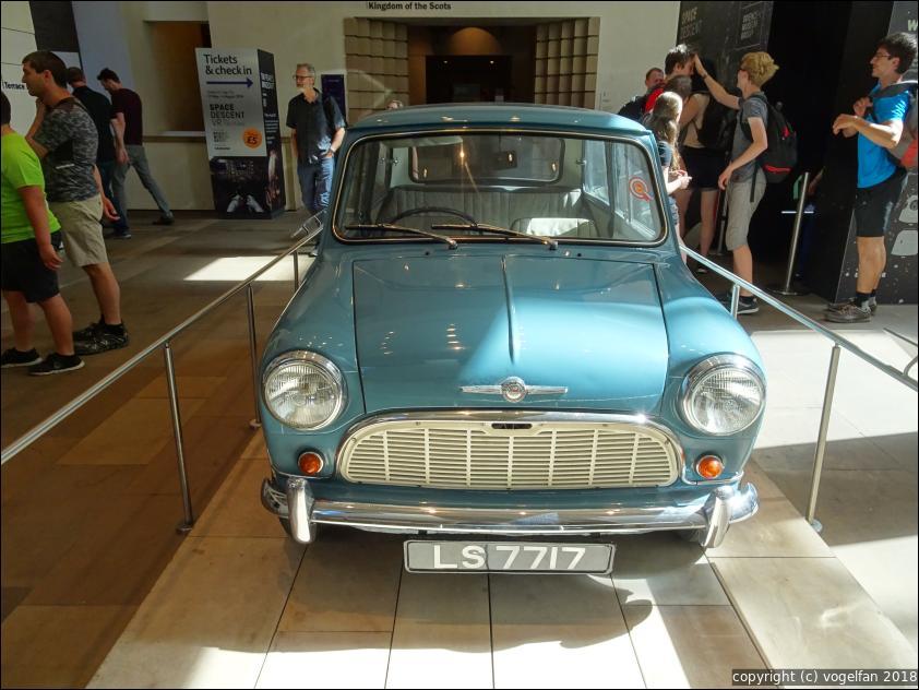 Mini