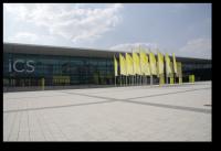 Neue Messe ICS