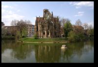 Johanneskirche am Feuersee