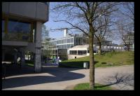 Uni Vaihingen Mensa