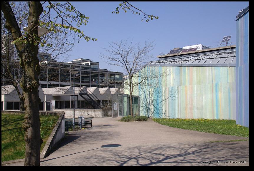 Uni Vaihingen
