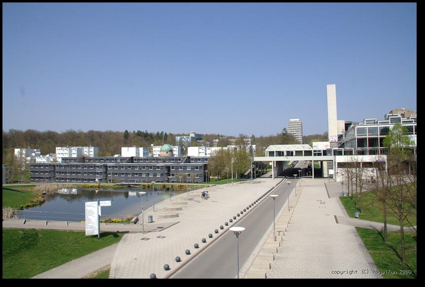 Uni Vaihingen