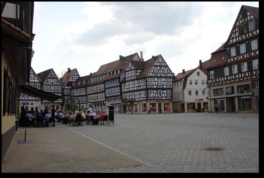Marktplatz