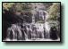 Purakaunui-Wasserfall