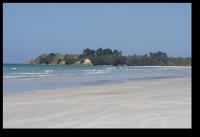 Rarawa Beach