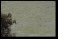 Sinterterassen von oben