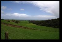 Blick nach Sued-Westen