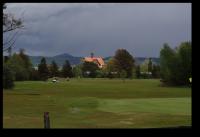 Golfplatz