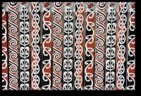 Maori-Kunst