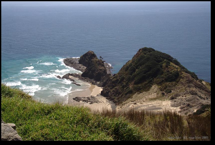 Cape Reinga