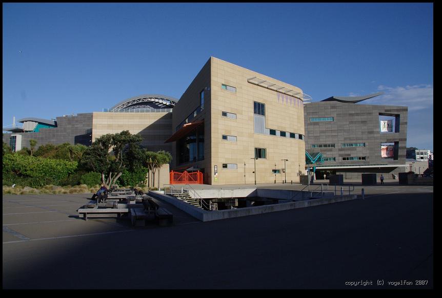 Museum Te Papa