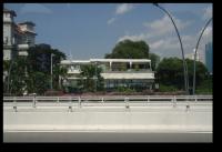 Fullerton Waterboat House