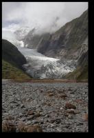 Franz-Josef-Gletscher