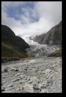 Franz-Josef-Gletscher