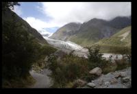Fox-Glacier