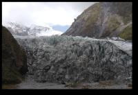 Fox-Glacier