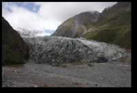 Fox-Glacier