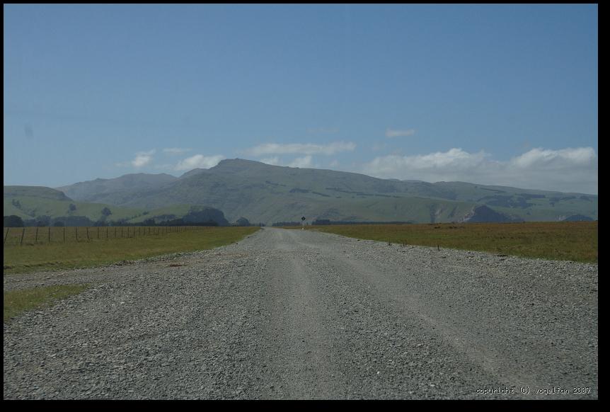 Banks Peninsula