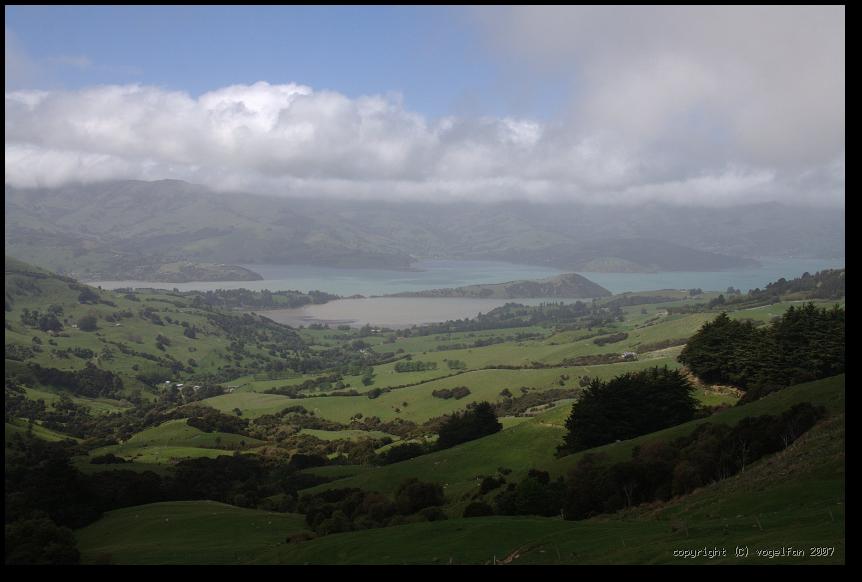 Akaroa