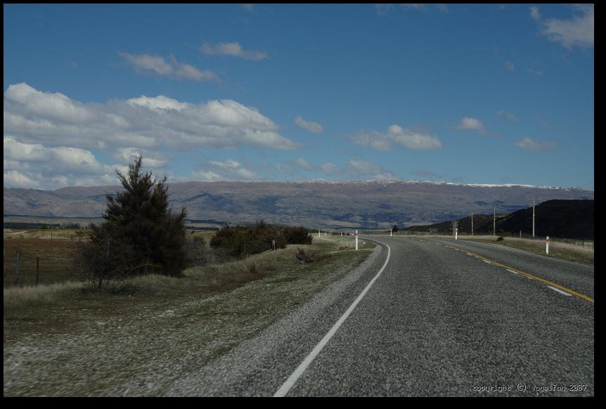 Central Otago