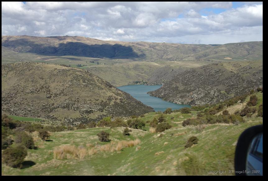 Clutha River